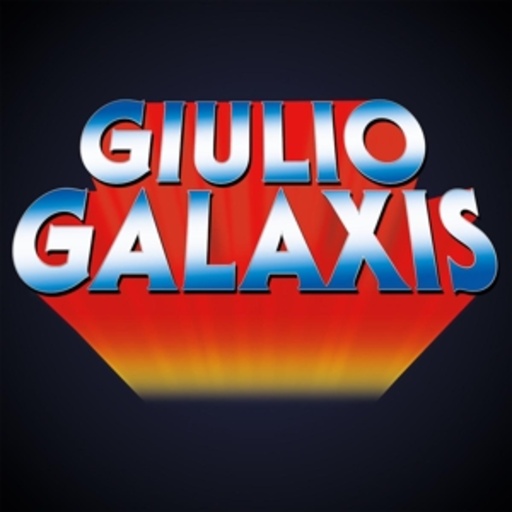 Giulio Galaxis – Giulio Galaxis