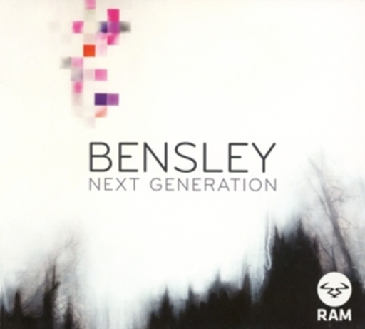 Bensley – Next Generation