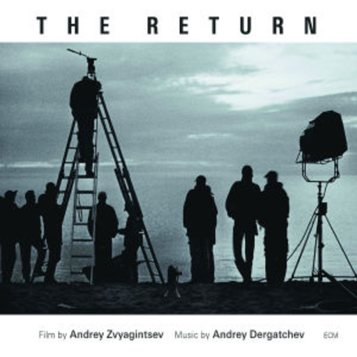 Andrey Dergatchev – The Return