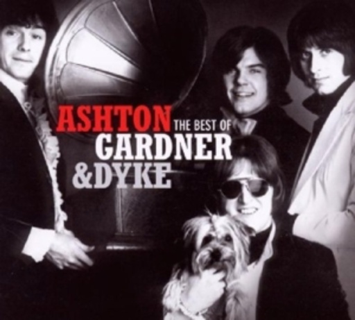 Ashton, Gardner & Dyke – The Best Of