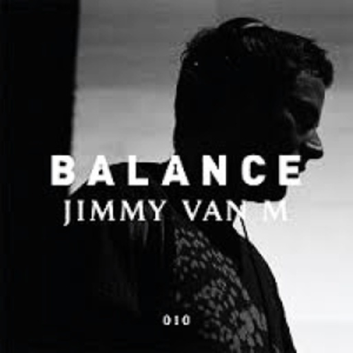 Jimmy Van M – Balance 010