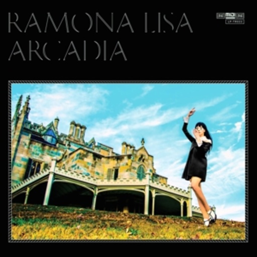 Ramona Lisa – Arcadia