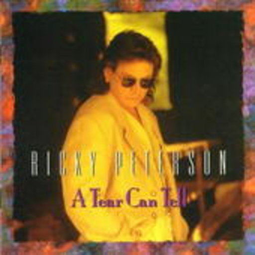Ricky Peterson – A Tear Can Tell