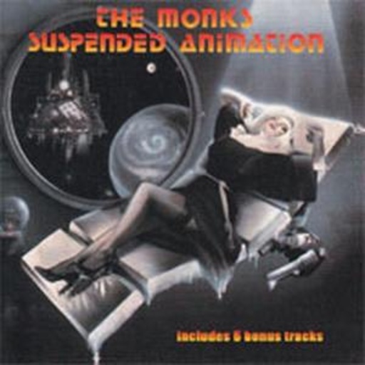 The Monks – Suspended Animation