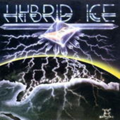 Hybrid Ice – Hybrid Ice