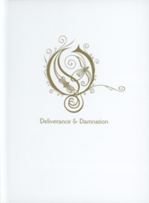 Opeth – Deliverance & Damnation Remixed
