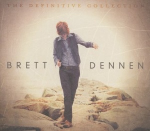 Brett Dennen – The Definitive Collection
