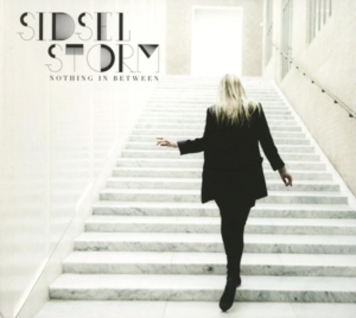 Sidsel Storm – Nothing In Between