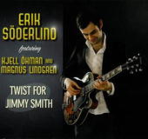 Twist For Jimmy Smith