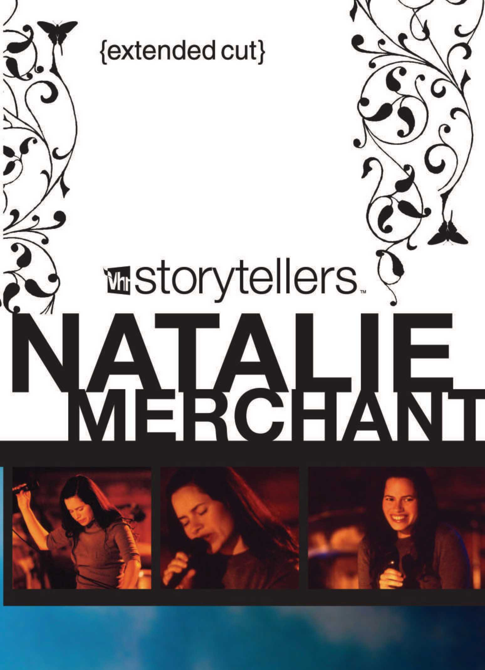 Natalie Merchant – VH1 Storytellers