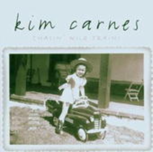 Kim Carnes – Chasin' Wild Dreams