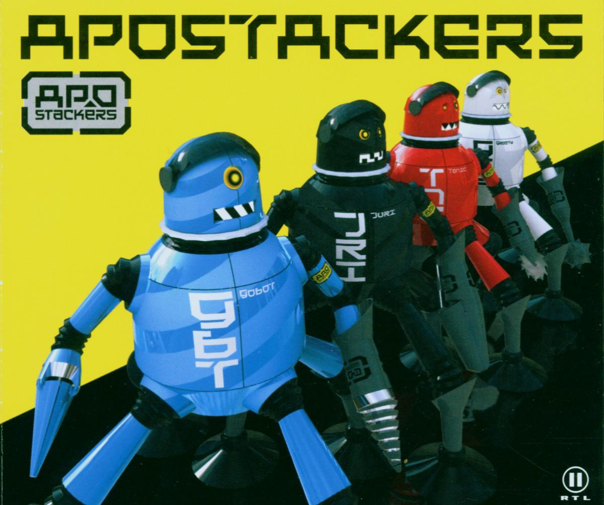 Apostackers