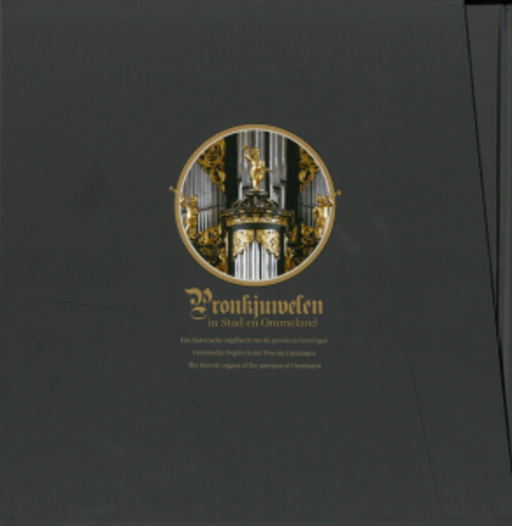 Pronkjuwelen