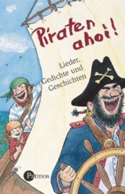 Piraten ahoi!
