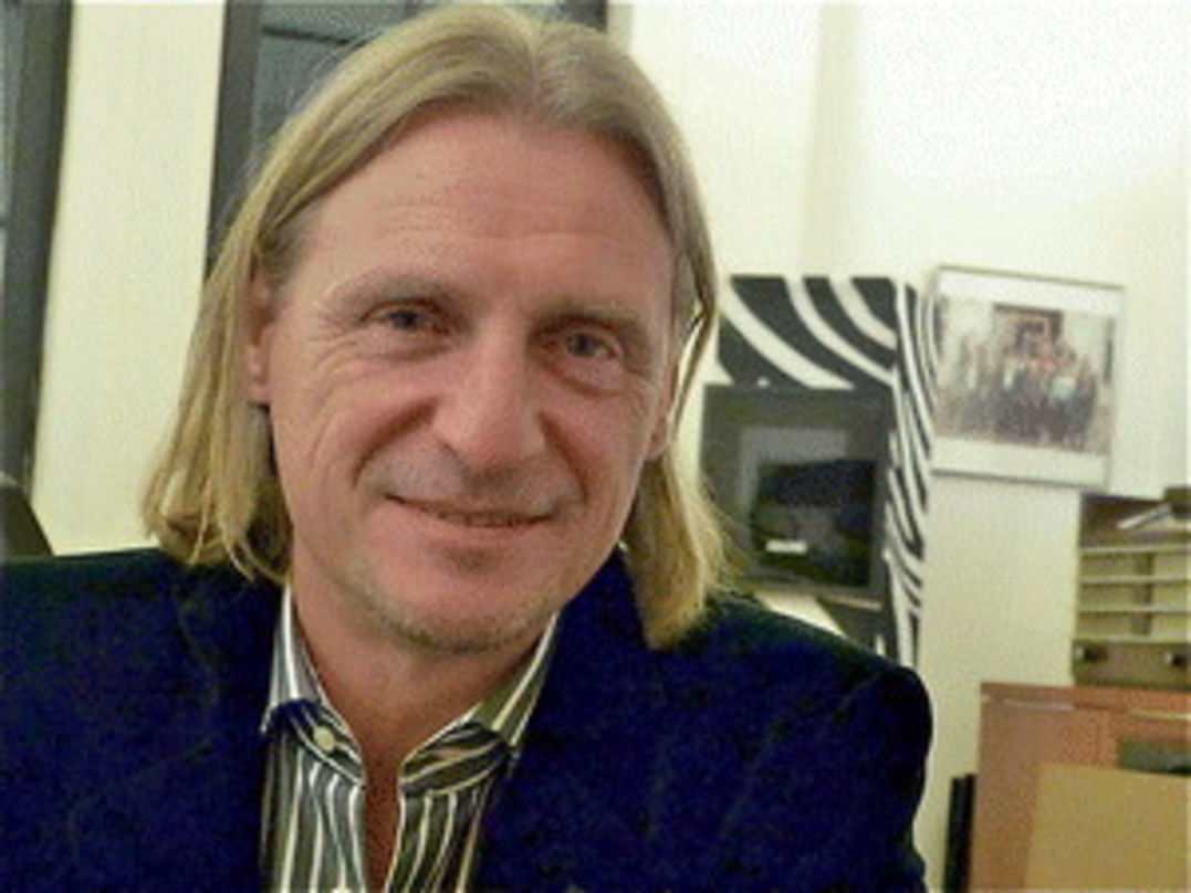 Plädiert auch für die Subkultur: Frank Ottokölk