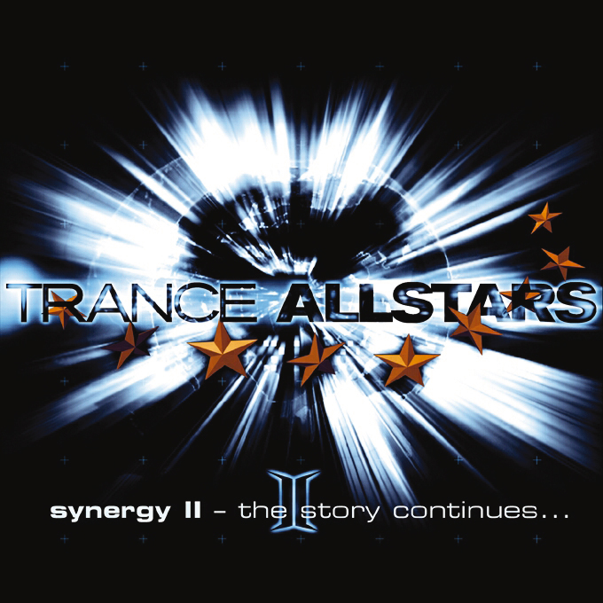Trance Allstars – Synergy II - The Story Continues