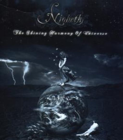 Niobeth – The Shining Harmony Of Universe