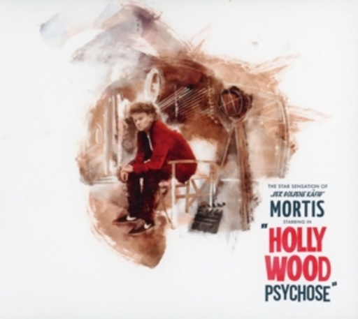 Mortis – Hollywoodpsychose