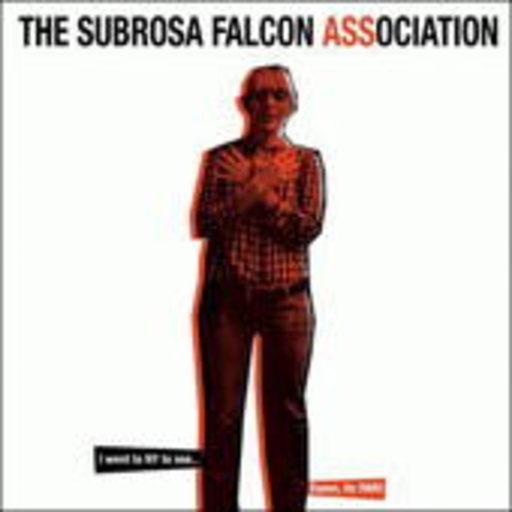 The Subrosa Falcon Association – I Went To N.Y. To See...