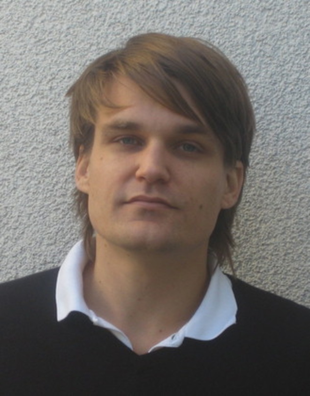 Leitet Columbia: Philip Ginthör