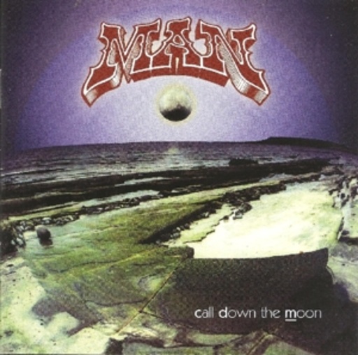 Call Down The Moon