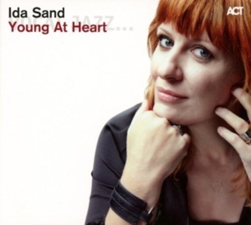 Ida Sand – Young At Heart