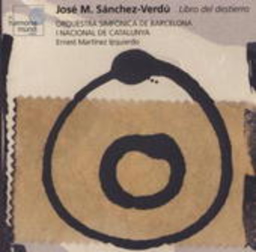 Orquesta Simfònica De Barcelona – Libro Del Destierro