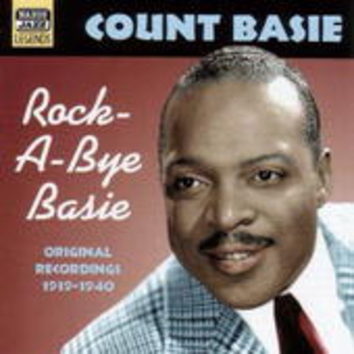 Count Basie – Rock-A-Bye-Basie - Original Recordings Vol. 2: 1939-1940