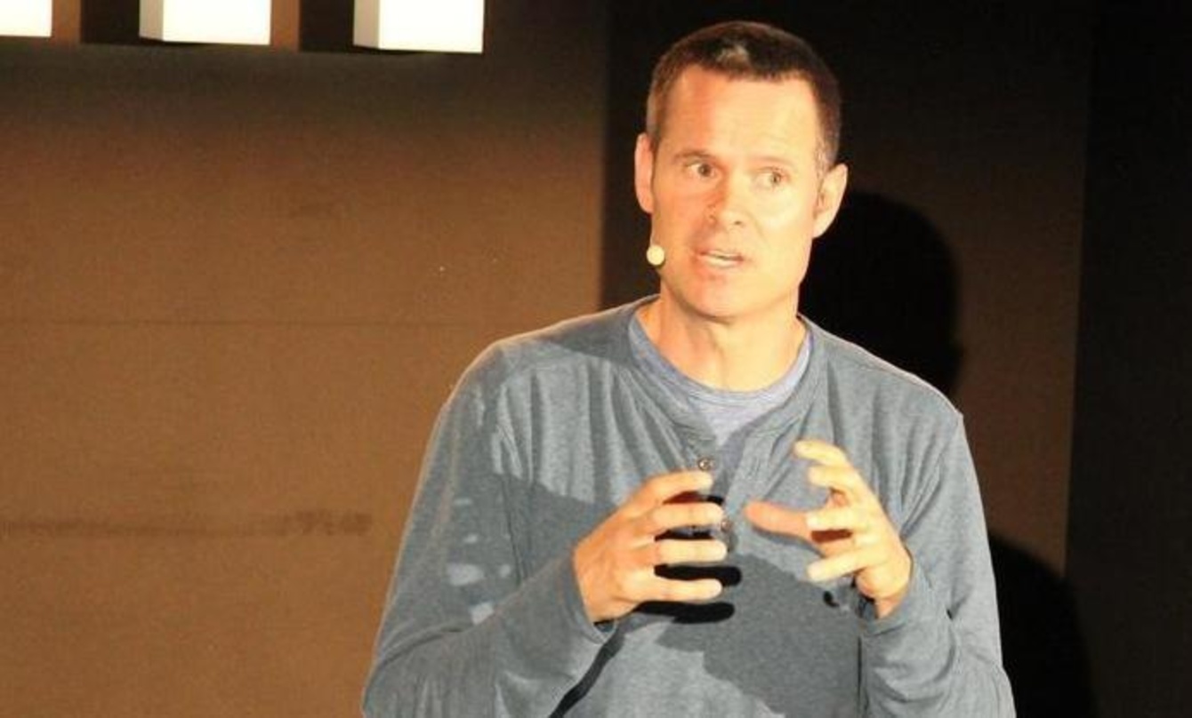 Bekommt neue Partner: Pandora-CEO Tim Westergren