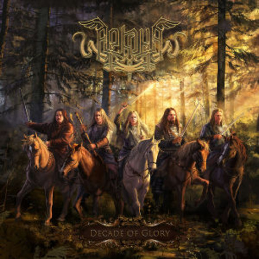 Arkona – Decade Of Glory