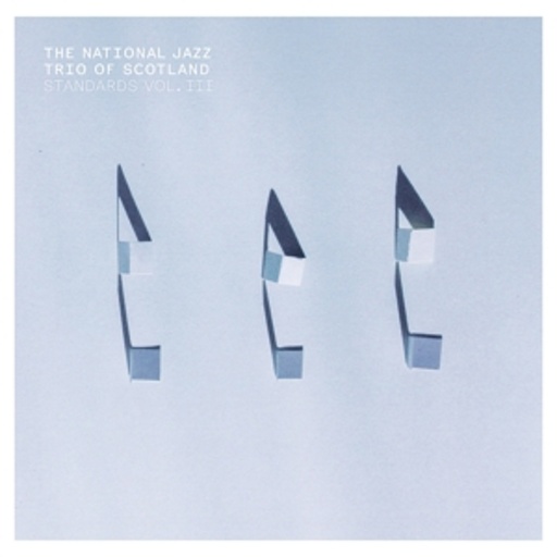 The National Jazz Trio Of Scotland – Standards 3