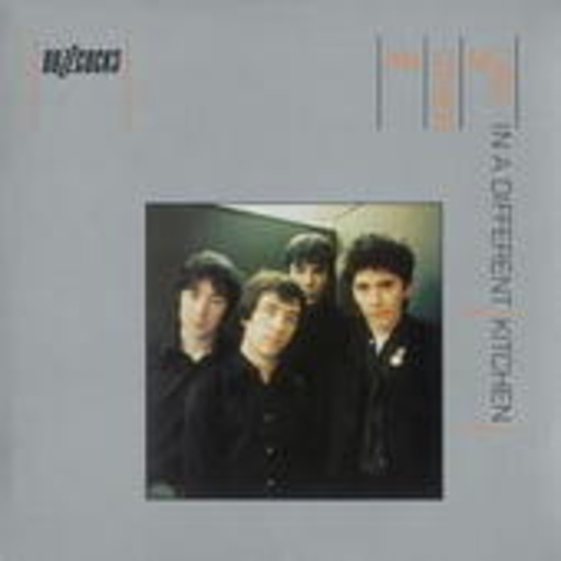 Buzzcocks – Another Music In A Different Kitchen