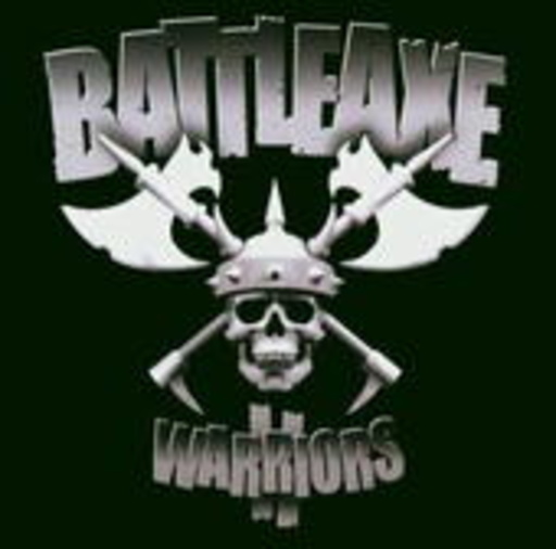 Diverse – Battle Axe Warriors Vol. 2
