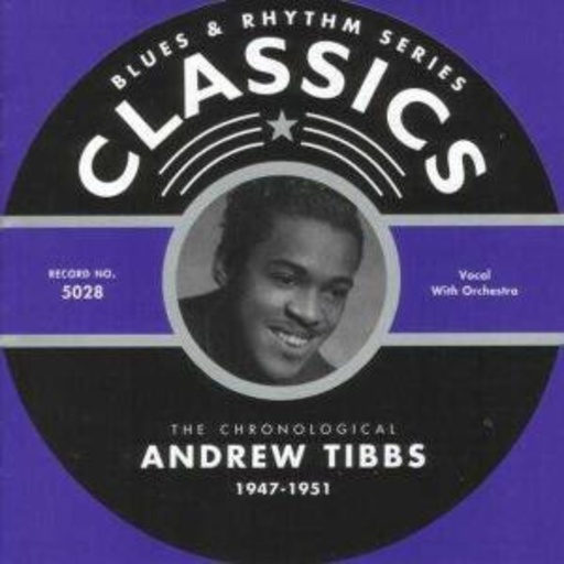 Andrew Tibbs – Classics 1947-1951