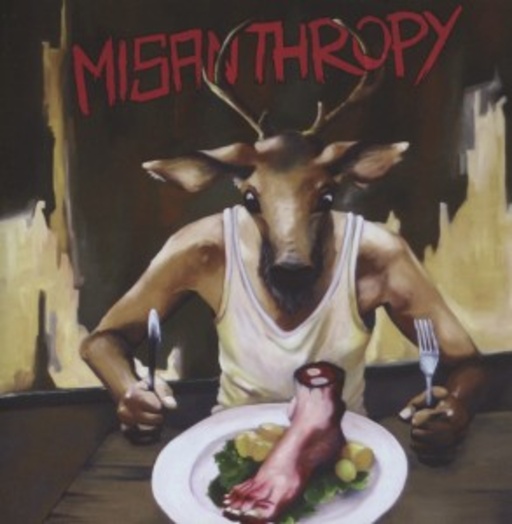 Go For It – Misanthropy
