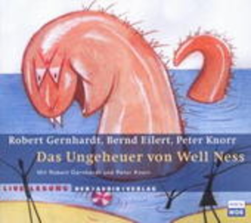 Das Ungeheuer von Well Ness
