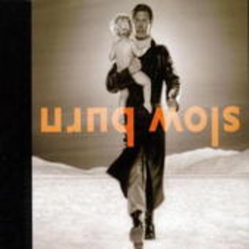 David Bowie – Slow Burn