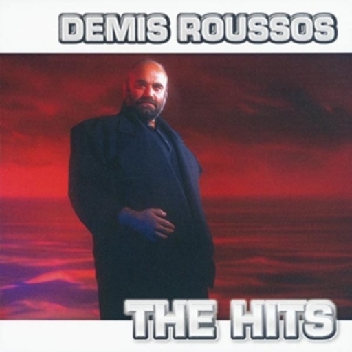 Demis Roussos – The Hits