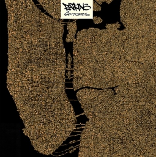 Ratking – So It Goes