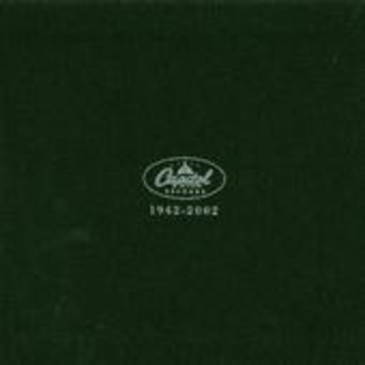 Diverse – Capitol Records: 1942-2002 (Limited Edition)