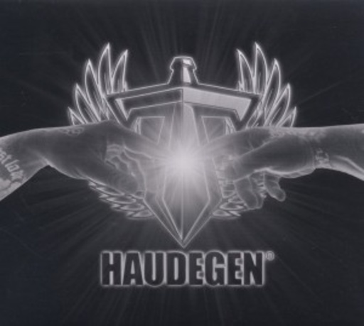 Haudegen – Haudegen