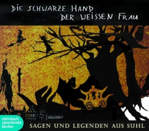 Kai-Uwe Kohlschmidt – Die schwarze Hand der weißen Frau