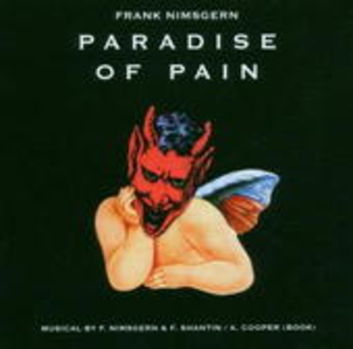 Diverse – Paradise Of Pain