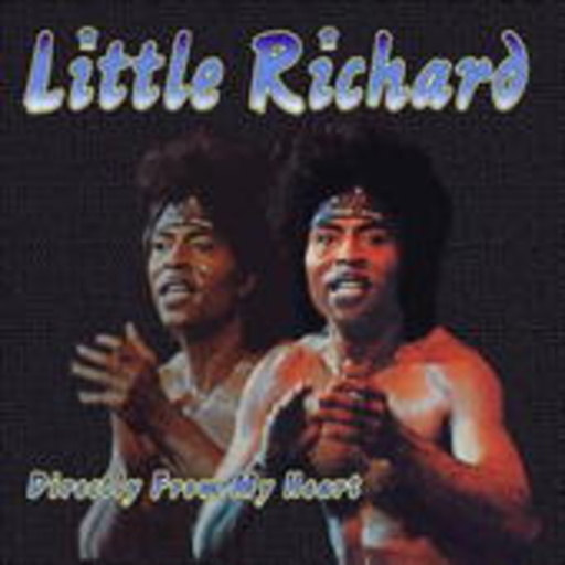 Little Richard – Directly From My Heart