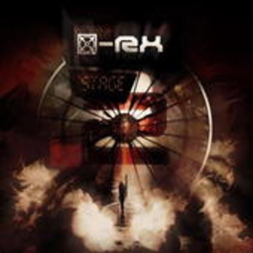 X-RX – Stage 2