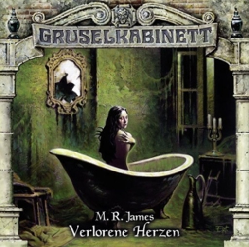 Diverse – Gruselkabinett 101 - Verlorene Herzen