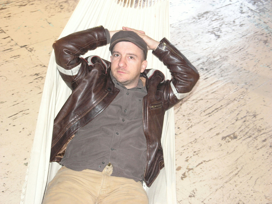 Mit den Magnetic Fields auf Konzertreise: Stephin Merritt