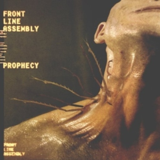 Frontline Assembly – Prophecy
