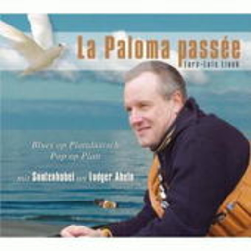 Lars Luis Linek – La Paloma Passée