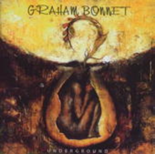 Graham Bonnet – Underground